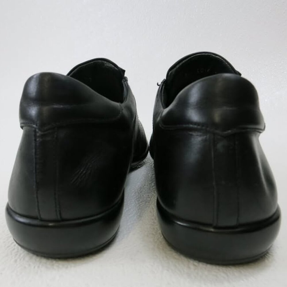 Adam Derrick Sport Leather Casual Footwear Shoes Sports Footwear Shoe Men's 12 - Picture 4 of 8